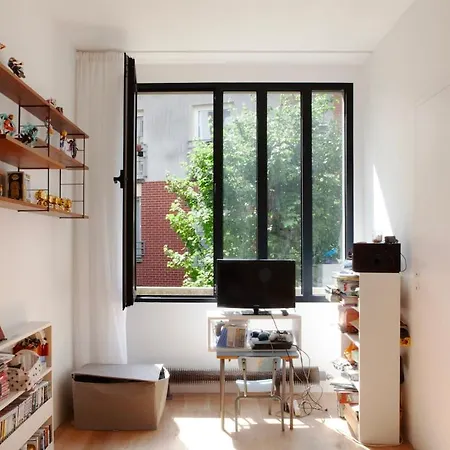 Beautiful Parisian Loft Διαμέρισμα