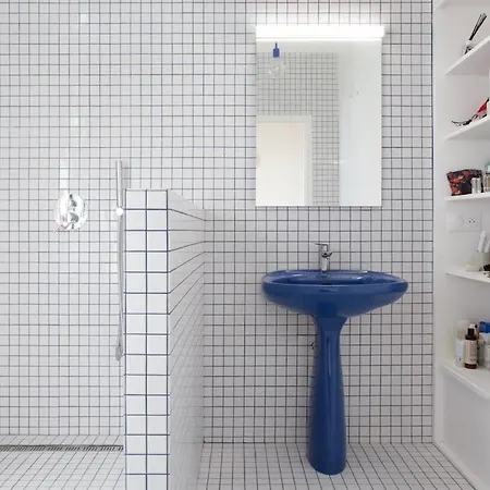 Beautiful Parisian Loft Διαμέρισμα *