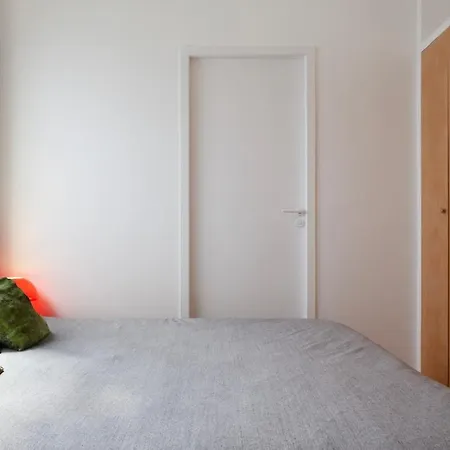Διαμέρισμα Beautiful Parisian Loft