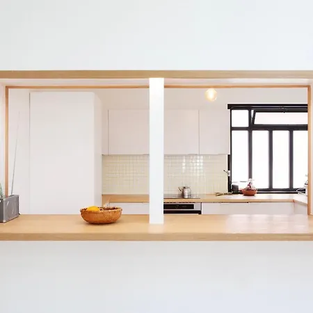 Beautiful Parisian Loft Διαμέρισμα
