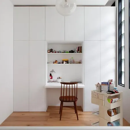 Beautiful Parisian Loft * Parijs